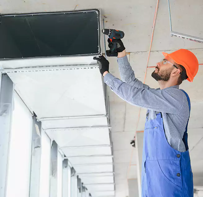 Why Homeowners & Businesses Trust Us in Staunton, VA