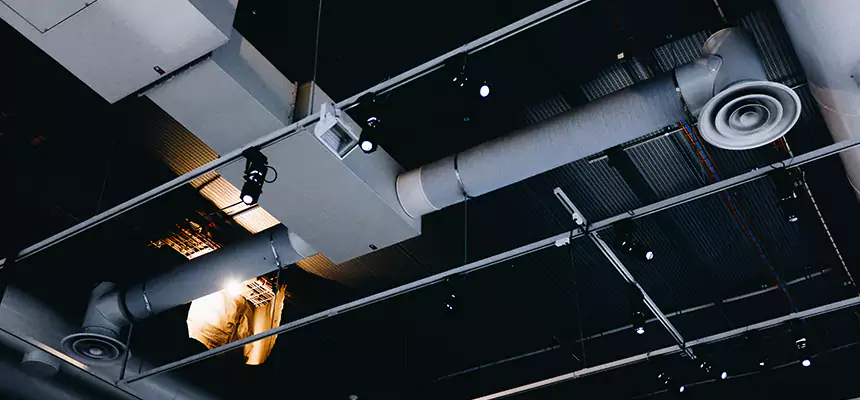 Our Air Duct Replacement Services in Staunton, VA