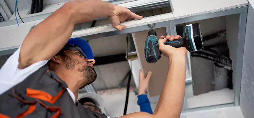 Our Apartment Air Duct Cleaning Services in Staunton, VA