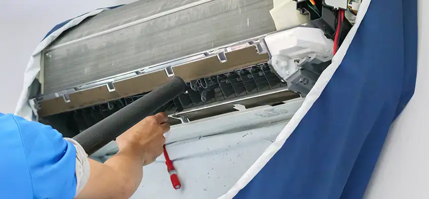 Advanced Clogged Dryer Vent Repair for Multi-Unit & Commercial in Staunton, VA