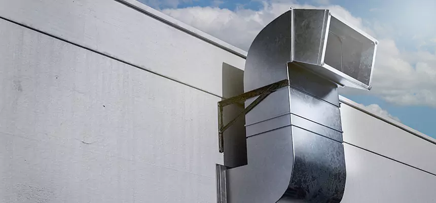 Comprehensive Commercial HVAC Cleaning in Staunton