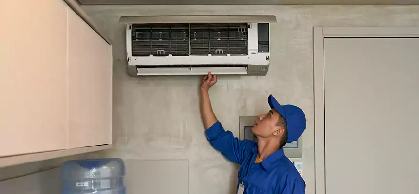Balanced Fresh‑Air Ventilation (ERV/HRV) in Staunton