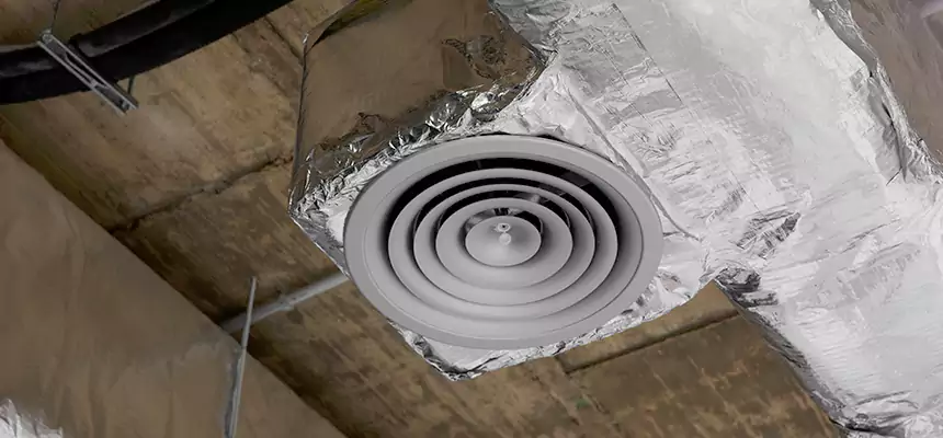 Our Industrial Dryer Vent Cleaning Services in Staunton, VA
