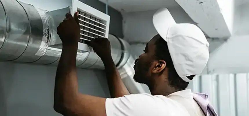 Our Licensed And Insured Cleaners in Staunton, VA