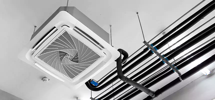 Our Smart AC Vent Controller Services in Staunton, VA