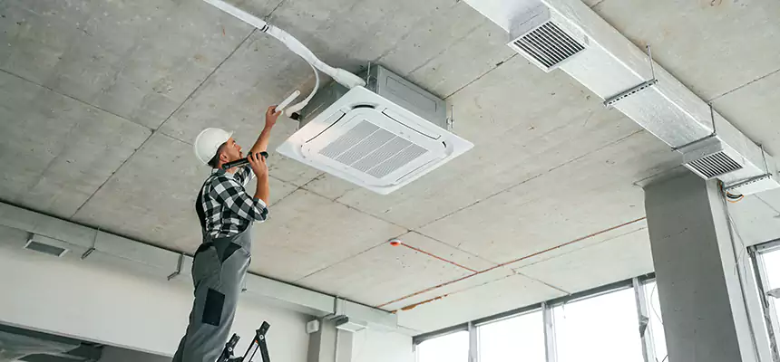 Our Wi Fi Connected Air Ducts Services in Staunton, VA