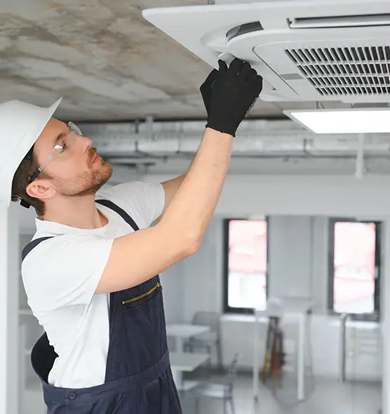Top Affordable Duct Cleaning Services Near Me in Staunton, VA