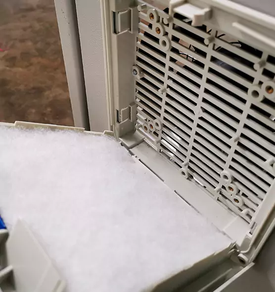 Professional Air Duct Expansion Solutions in Staunton, VA