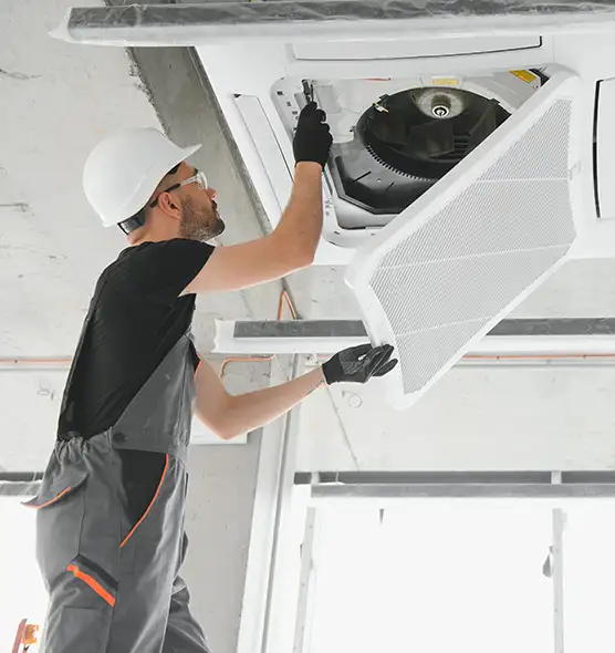 About Air Duct Rodent Removal in Staunton, VA