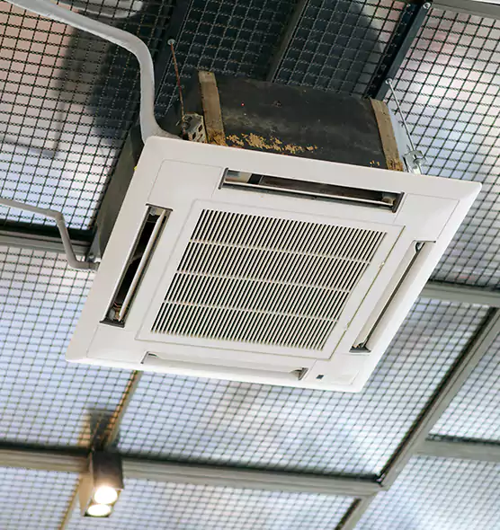 Top-Notch Allergy Relief Vent Cleaning Services in Staunton, VA