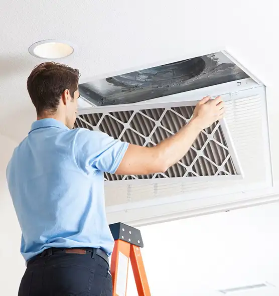 About Annual Dryer Vent Maintenance Staunton, VA