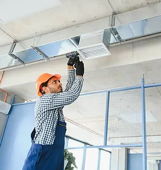 About Commercial Laundry Vent Cleaning in Staunton, VA