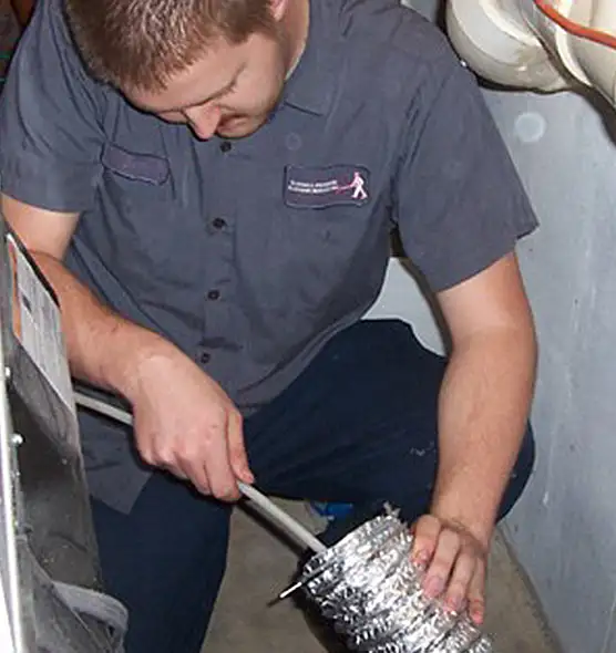 About Dryer Vent Hose Installation in Staunton, VA