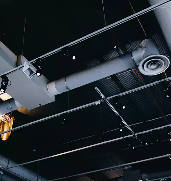 About Duct Sanitization with UV Light in Staunton, VA