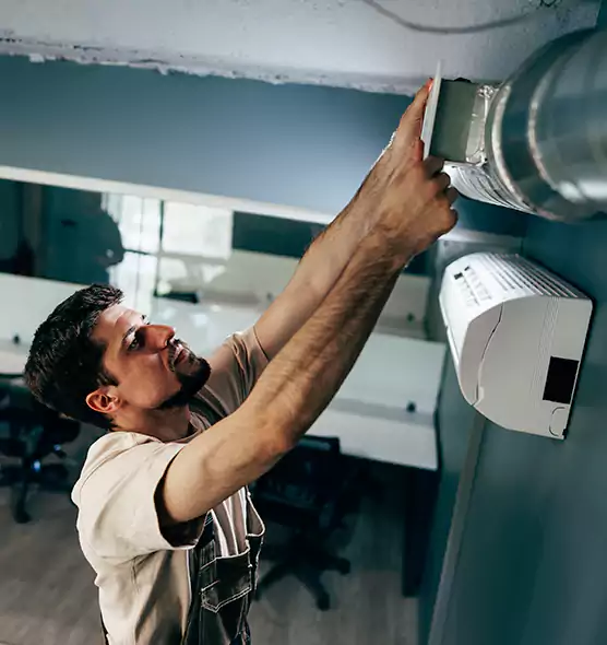 About Flexible Ductwork Replacement in Staunton, VA