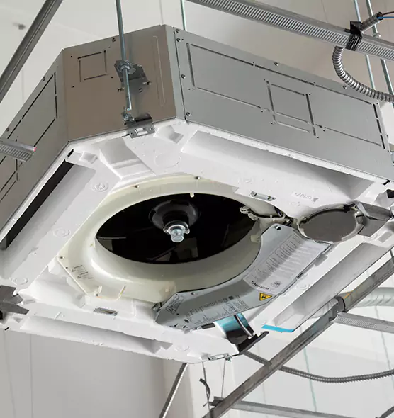 Professional Industrial Dryer Vent Cleaning in Staunton, VA