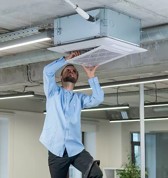 Advanced Residential Air Vent Cleaning in Staunton, VA