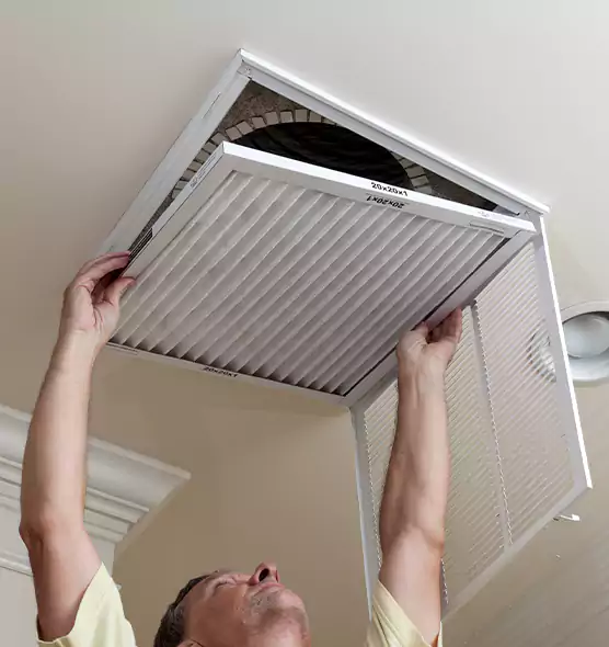 Advanced Residential Vent Cleaning in Staunton, VA