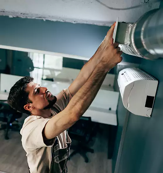 Reliable Warehouse Vent Cleaning in Staunton, VA