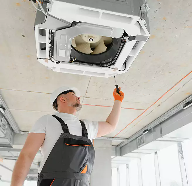 Why Homeowners & Businesses Trust Us in Staunton, VA?