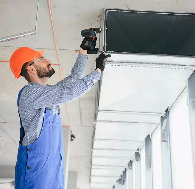 Why Homeowners & Businesses Trust Us in Staunton, VA?