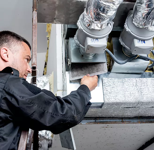 Why Homeowners & Businesses Trust Us in Staunton, VA?