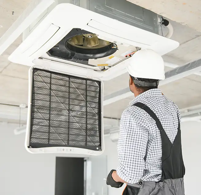 Why Homeowners & Businesses Trust Us in Staunton, VA?