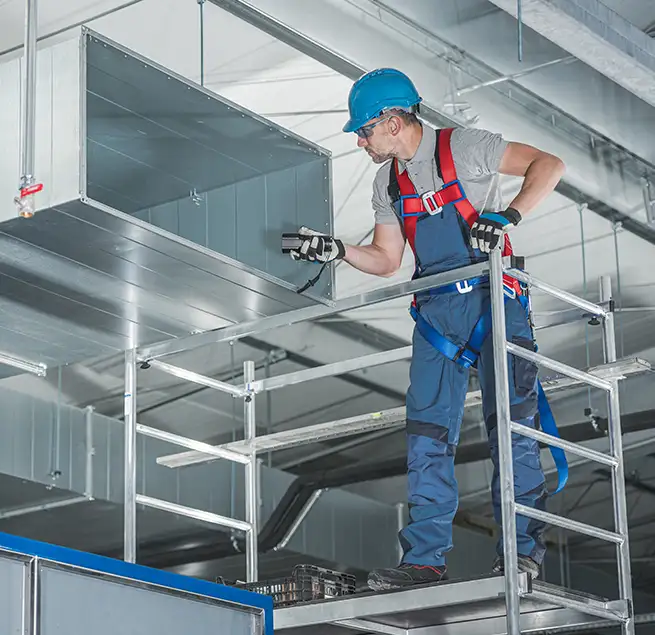 Why Homeowners & Businesses Trust Us in Staunton, VA?