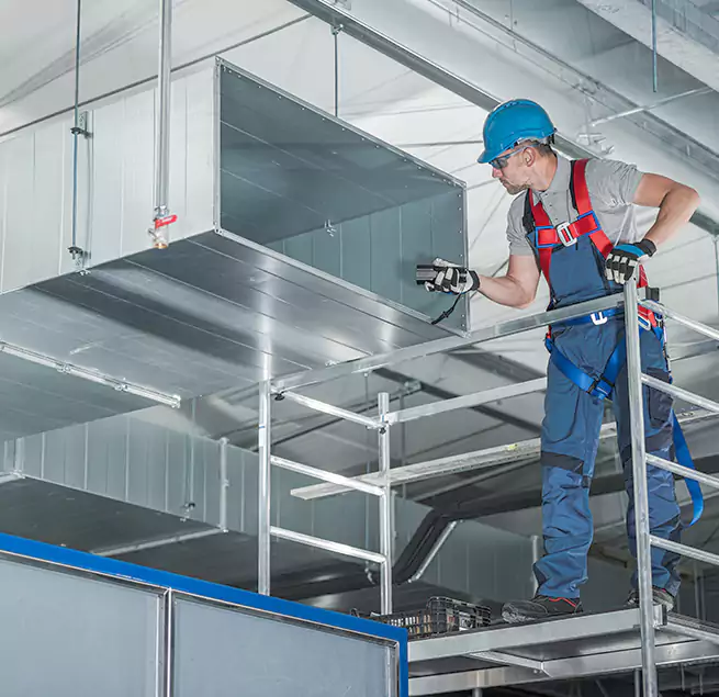 Why Homeowners & Businesses Trust Us in Staunton, VA?