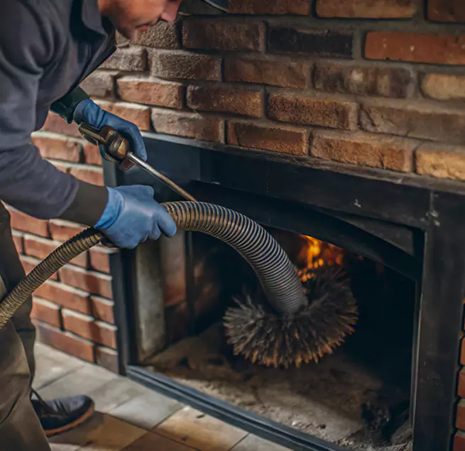 Why Homeowners & Businesses Trust Us in Staunton, VA?