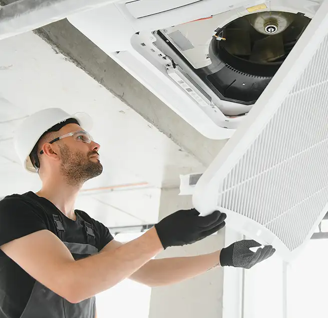 Why Homeowners & Businesses Trust Us in Staunton, VA?