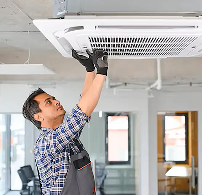 Why Homeowners & Businesses Trust Us in Staunton, VA?