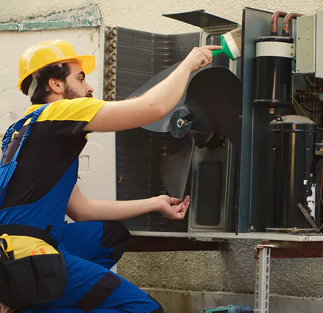 Why Homeowners Businesses Trust Us in Staunton, VA?