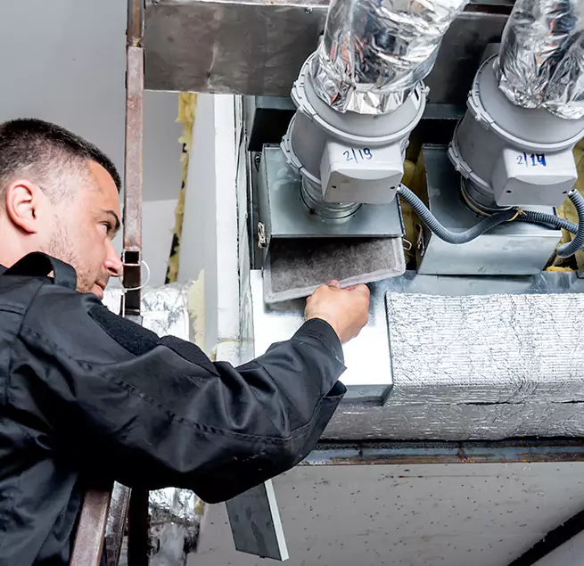  Why Homeowners & Businesses Trust Us in Staunton, VA?