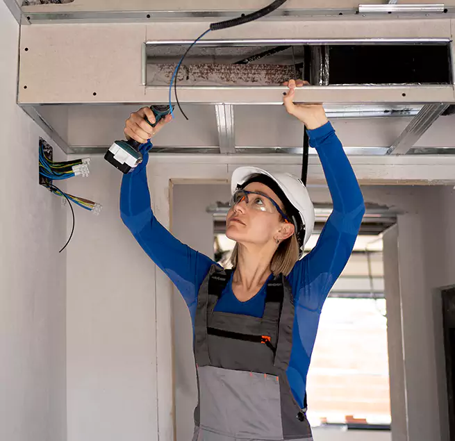 Why Homeowners & Businesses Trust Us in Staunton, VA?