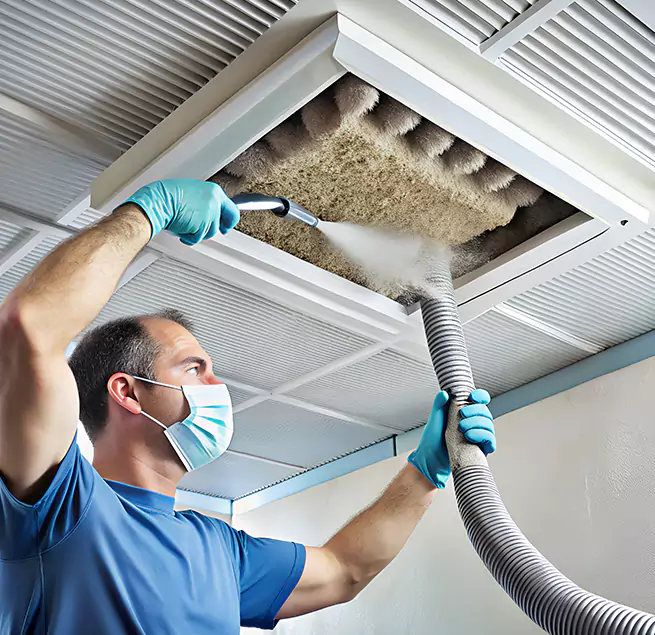 Why Homeowners Businesses Trust Us in Staunton, VA?