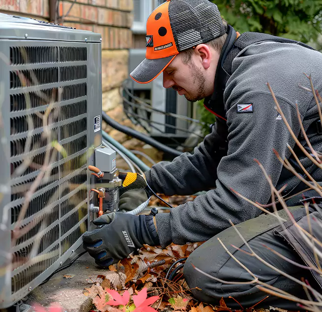 Why Homeowners & Businesses Trust Us in Staunton, VA?