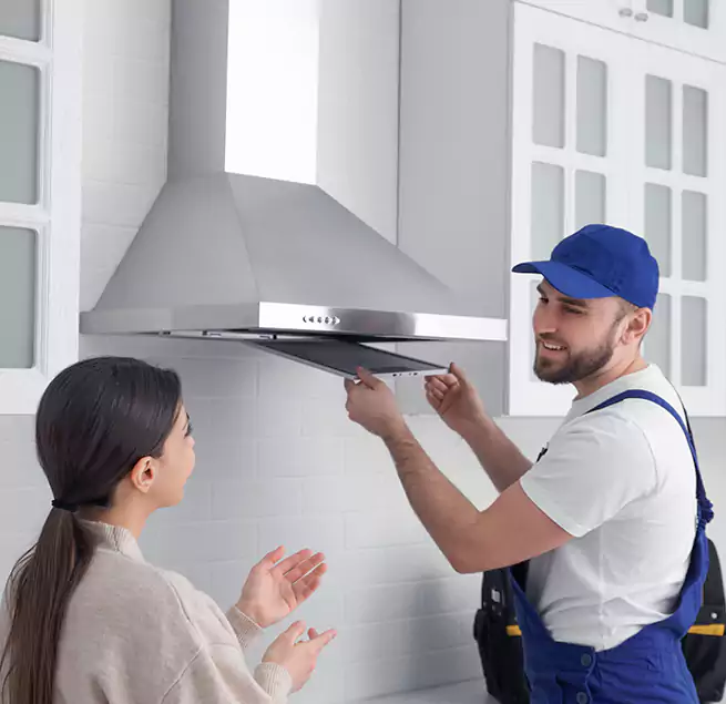  Why Homeowners & Businesses Trust Us in Staunton, VA?