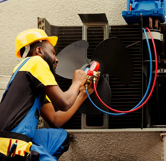 Why Homeowners & Businesses Trust Us in Staunton, VA?