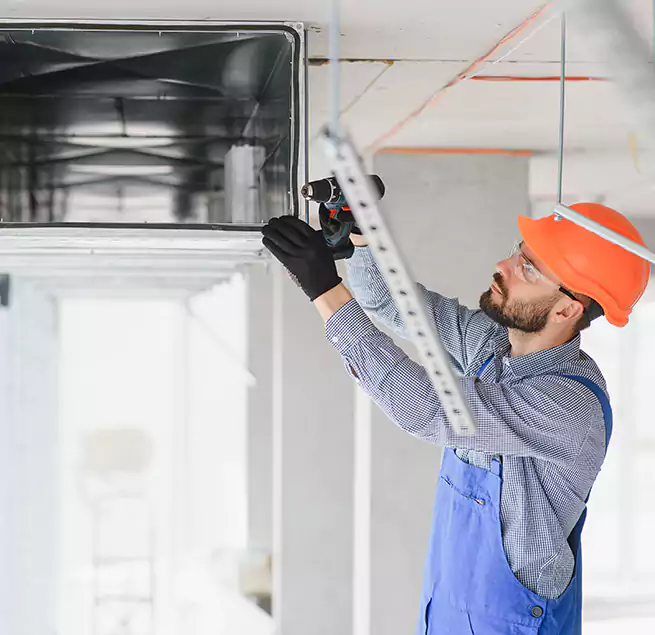 Why Homeowners & Businesses Trust Us in Staunton, VA?