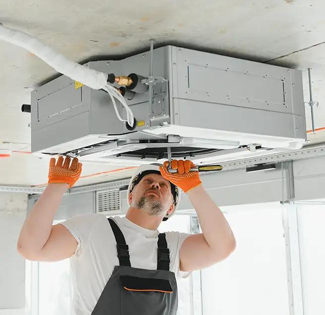 Why Homeowners & Businesses Trust Us Staunton, VA