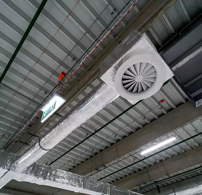 Why Homeowners & Businesses Trust Us in Staunton, VA