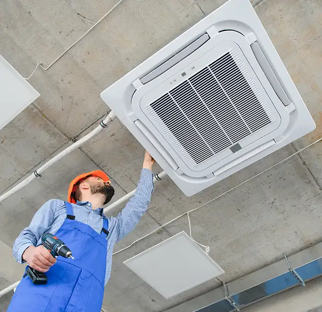 Why Homeowners & Businesses Trust Us in Staunton, VA