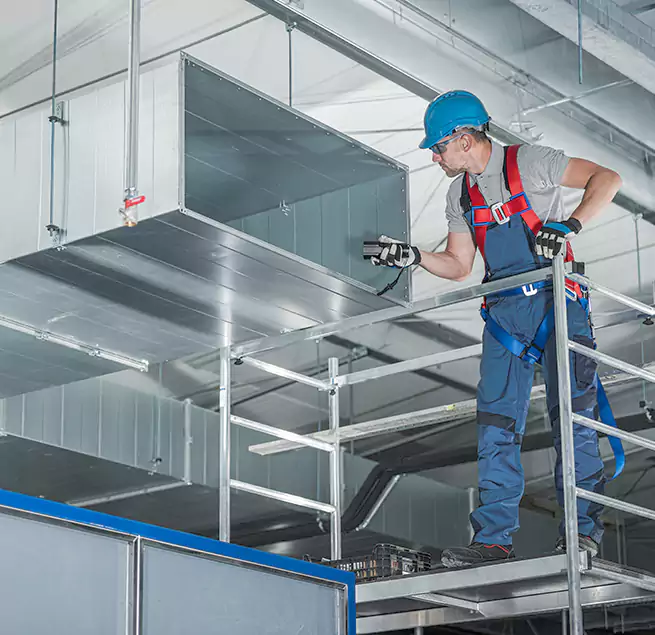 Why Homeowners & Businesses Trust Us in Staunton, VA?