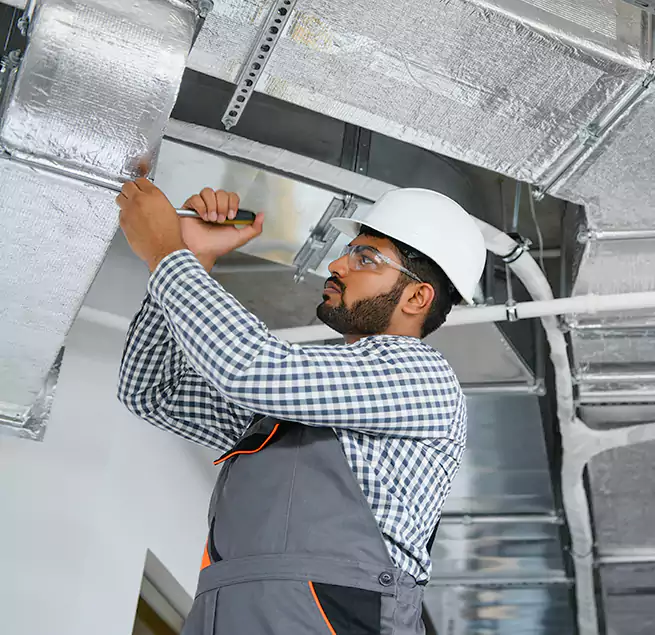 Why Homeowners & Businesses Trust Us in Staunton, VA?