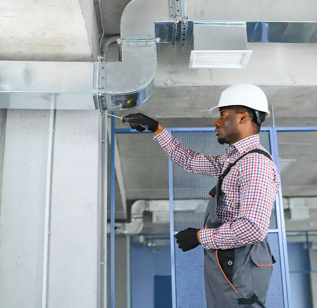 Why Homeowners & Businesses Trust Us in Staunton, VA