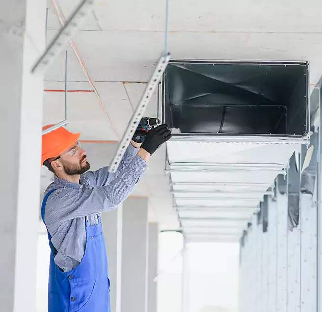 Why Homeowners & Businesses Trust Us in Staunton, VA?