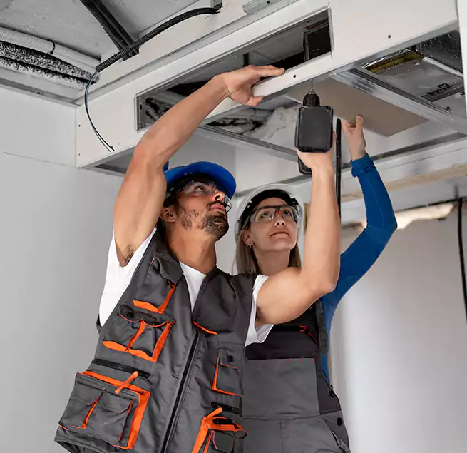 Why Homeowners & Businesses Trust Us in Staunton, VA