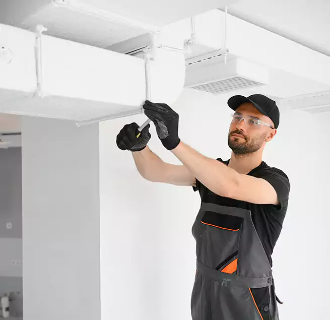  Why Homeowners Businesses Trust Us Staunton, VA