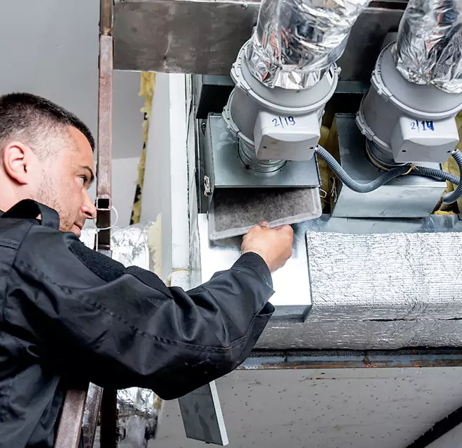 Why Homeowners & Businesses Trust Us in Staunton, VA?